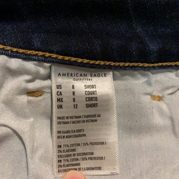 American Eagle Jeans - Picture 3 of 3